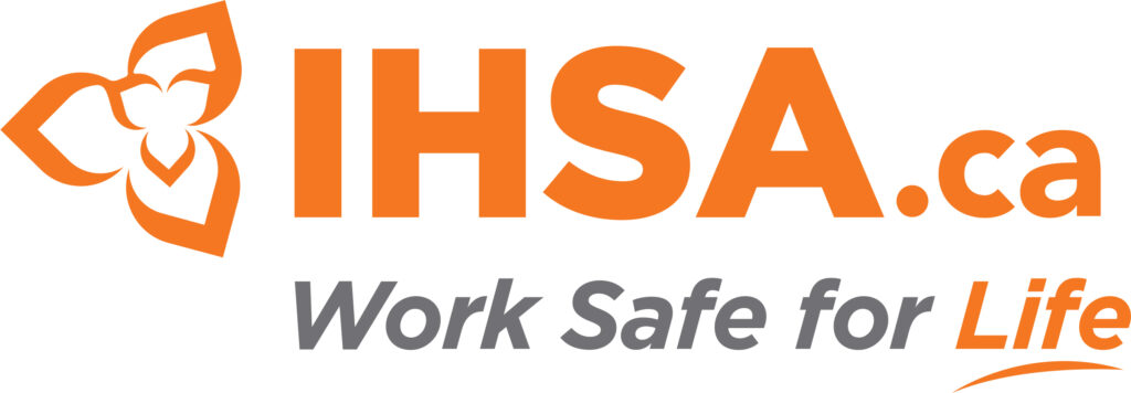 omhspa deal with ihsa - work safe for life