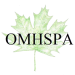 logo of omhspa - ontario municipal health and safety professionals association